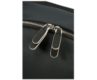 Samsonite Nefti 14.1" czarny/piaskowy - 410386 - zdjęcie 2